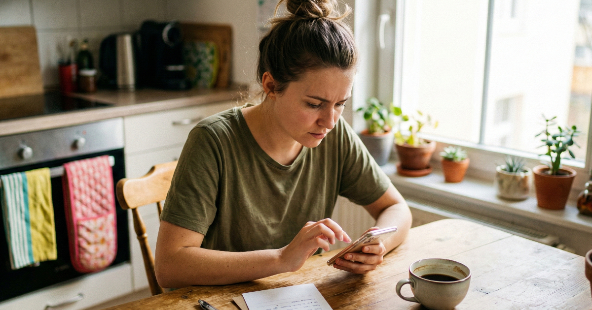 A Bride Cries As Loved Ones React With Silence To Her Unusual Wedding Requirements