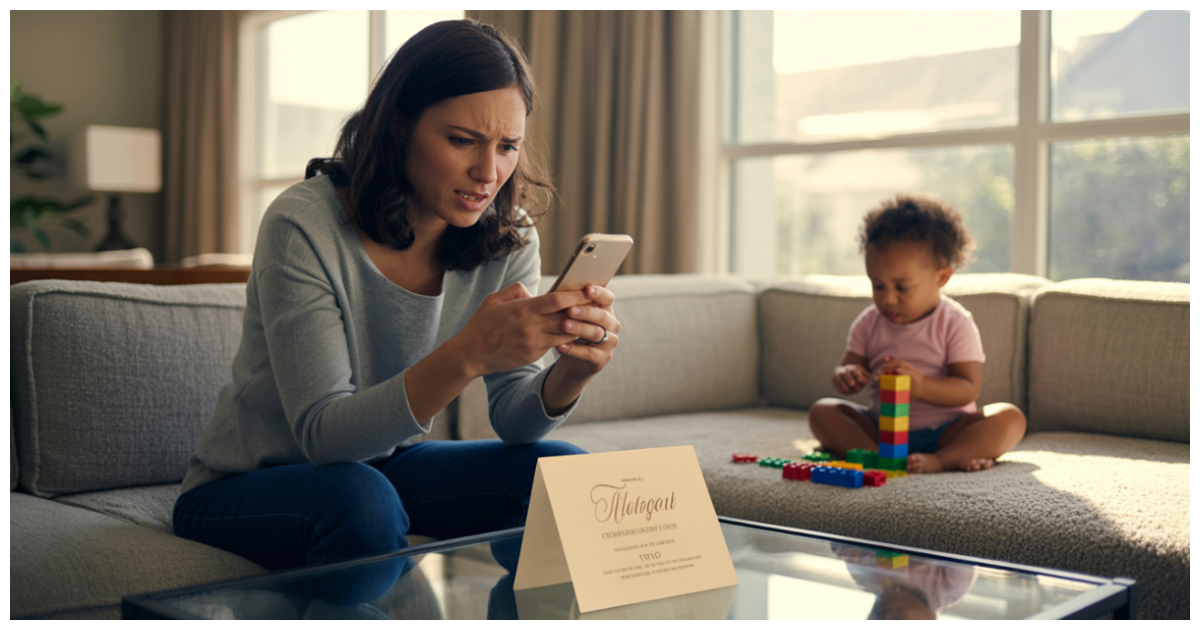 Aunt Tells Fiancé To Leave After He Threatens Traumatized Teen With “Consequences”