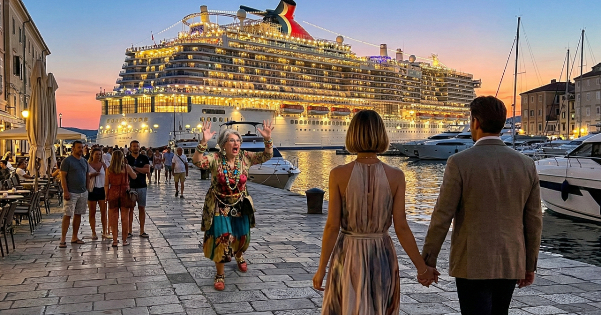 “I Don’t Care If It’s Your Honeymoon”: The Story Of Faye’s 10 PM Ultimatums