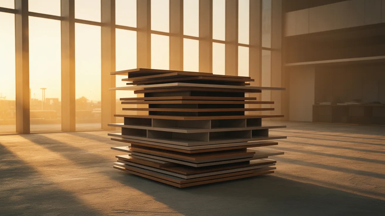 He Thought He’d Get The Office Furniture For Free. Instead, He Got A Pile Of Parts And A Lesson In Boundaries.